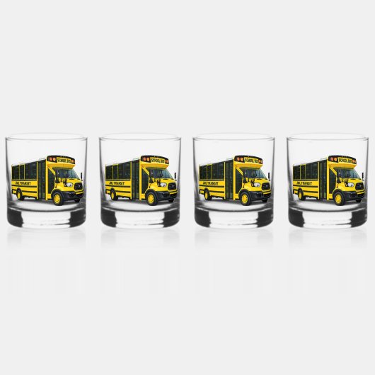 JML Transit Whiskeyglas Whiskyglas (Vorderseite)