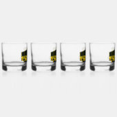 JML Transit Whiskeyglas Whiskyglas (Rechts)