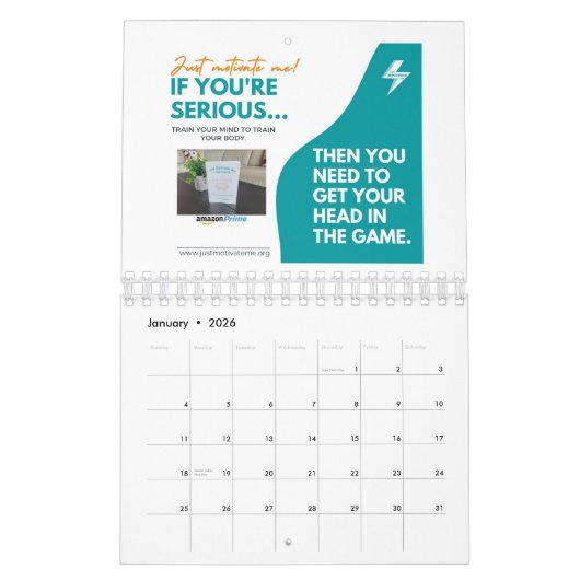 JMM-Kalender 2024 Kalender (Jan 2026)