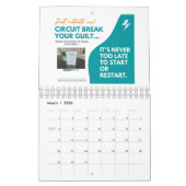 JMM-Kalender 2024 Kalender (Mär 2026)