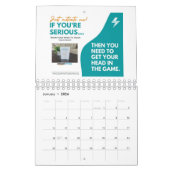 JMM-Kalender 2024 Kalender (Jan 2026)