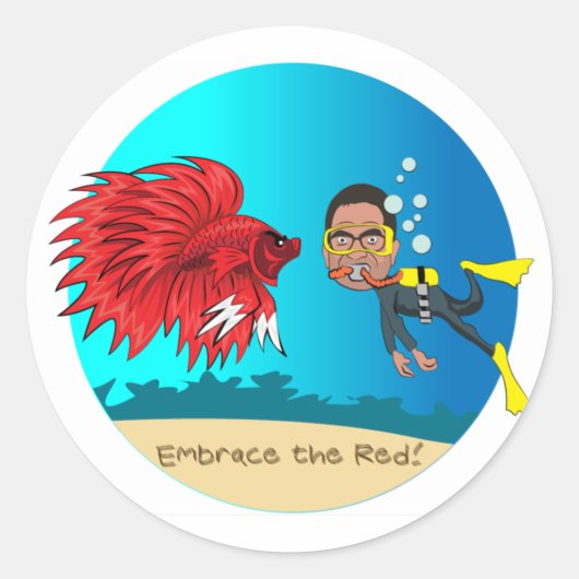 JMon und Thiru Stickers (Vorderseite)