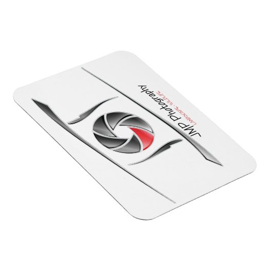JMP Fotomagnet Magnet (Rechte Seite)