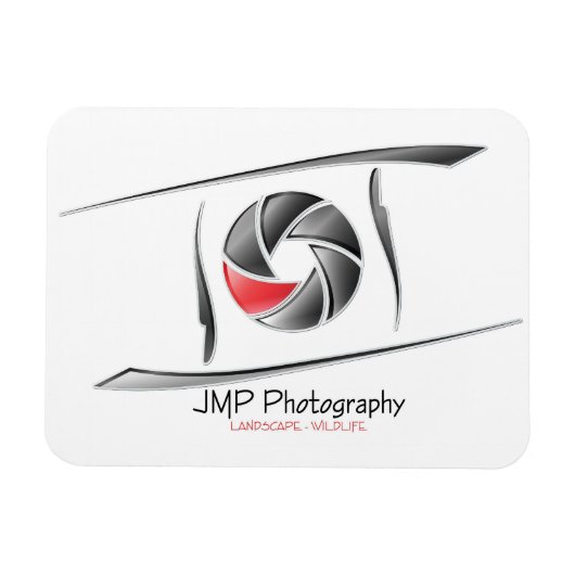 JMP Fotomagnet Magnet (Horizontal)