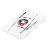 JMP Fotomagnet Magnet (Linke Seite)