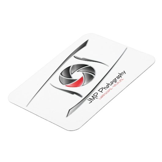 JMP Fotomagnet Magnet (Linke Seite)