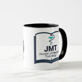 JMT 20-jährige Tasse (VorderseiteRechts)
