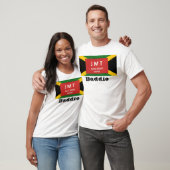 JMT BADDIE T-Shirt (Unisex)