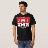 JMT BMX T-Shirt (Vorne ganz)