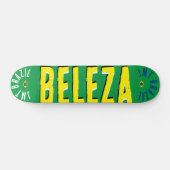 JMT BRAZIL REDO7 3/4" Skateboarddecke Skateboard (Horizontal)