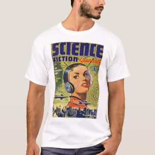 JMT COOL SK8 T-Shirt