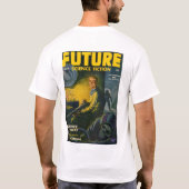 JMT COOL SK8 T - Shirt (Rückseite)