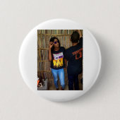 JMT/INTERLUDE PIXTUR BUTTON (Vorderseite)