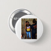 JMT/INTERLUDE PIXTUR BUTTON (Vorne & Hinten)