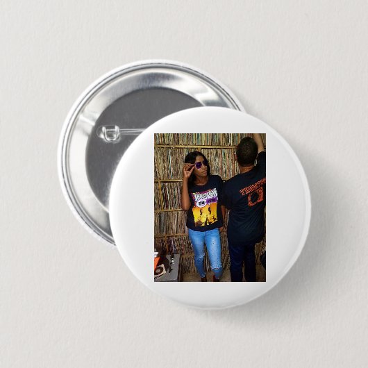 JMT/INTERLUDE PIXTUR BUTTON (Vorne & Hinten)