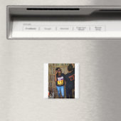 JMT/INTERLUDE PIXTUR MAGNET (In Situ (Geschirrspüler))