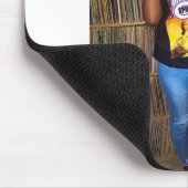 JMT/INTERLUDE PIXTUR MOUSEPAD (Ecke)