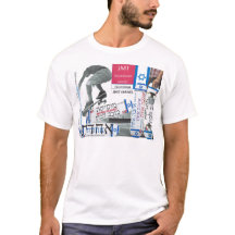 JMT ISRAEL/LGB Men Basic T - Shirt