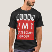 JMT MOBAY T-Shirt (Vorderseite)
