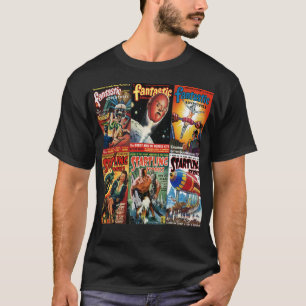 JMT SK8 JMT T - Shirt