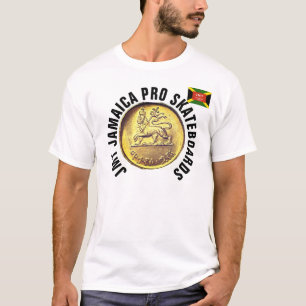 JMT. SK8. T-Shirt