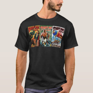 JMT SK8BOARD T - Shirt