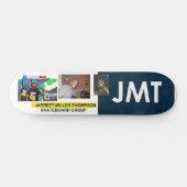 JMT Skateboard (Horizontal)