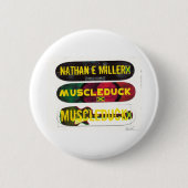 JMT SKATEBOARD GROUP MERCH BUTTON (Vorderseite)