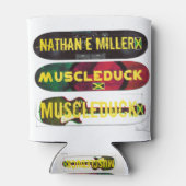 JMT SKATEBOARD GROUP MERCH DOSENKÜHLER (Rückseite)