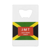 JMT SKATEBOARD GROUP MERCH GELDBEUTEL FLASCHENÖFFNER (Vorderseite)