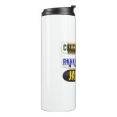 JMT SKATEBOARD GROUP MERCH THERMOSBECHER (Nach links gedreht)