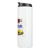 JMT SKATEBOARD GROUP MERCH THERMOSBECHER (Nach rechts gedreht)