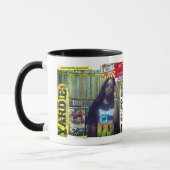 JMT SKATEBOARD Mug Tasse (Links)