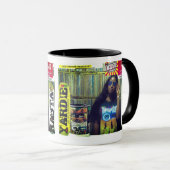 JMT SKATEBOARD Mug Tasse (VorderseiteRechts)