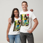 JMT SKATEBOARD SK8 T - Shirt (Unisex)