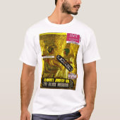 JMT SKATEBOARD T - Shirt (Vorderseite)
