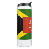 JMT SKATEBOARD Thermal Tumbler Thermosbecher (Nach links gedreht)