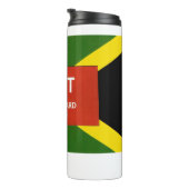 JMT SKATEBOARD Thermal Tumbler Thermosbecher (Nach rechts gedreht)