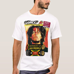 JMT T - Shirt