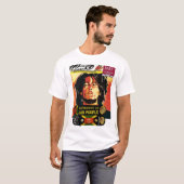 JMT T - Shirt (Vorne ganz)