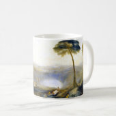 JMW Turner die goldene Ast-Tasse Kaffeetasse (VorderseiteRechts)
