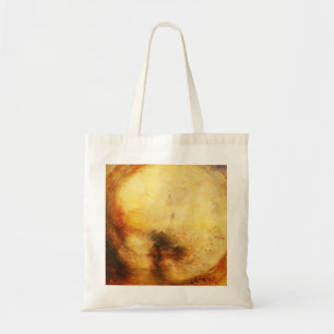 JMW Turner Licht-und FarbTaschen-Tasche Tragetasche
