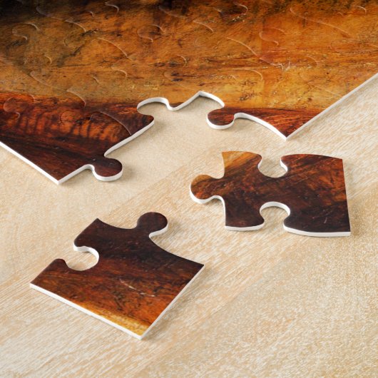 JMW Turner Rain Steam und Speed Puzzle (Seite)