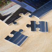 JNH Brücken-Puzzlespiel Puzzle (Seite)