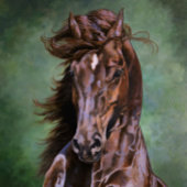 JNS 2023 Pferdekunstkalender Kalender