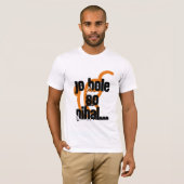 Jo Baumstamm so Nihal… T-Shirt (Vorne ganz)