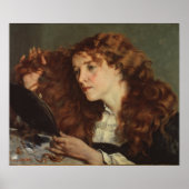 Jo das schöne irische Mädchen Poster (Vorne)