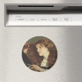 Jo, die schöne Ire Magnet (In Situ (Geschirrspüler))