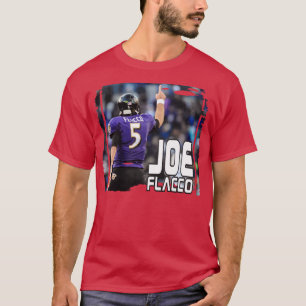Jo Flacco T-Shirt