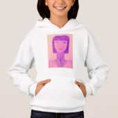 Jo Hoodie (Vorderseite)